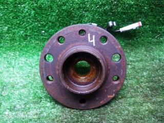 ступица передняя Opel Astra H рестайлинг (2006—2014) 2012, 1.4i Z14XEP, 13231678