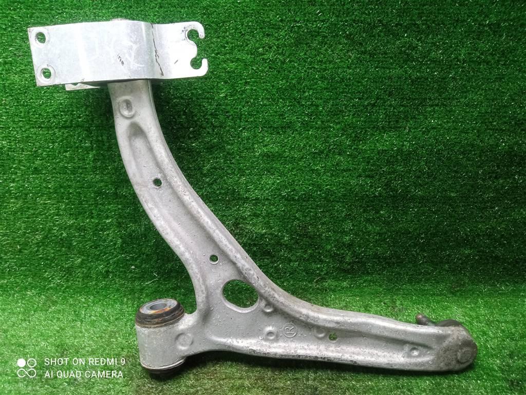 рычаг передний правый Mercedes-Benz A-Класс W176 (2012—2015) 2014, 2.2TD 651.930, 2463330400 - фото №1