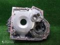 корпус АКПП ( КПП ) Opel Astra H рестайлинг (2006—2014) 2012, 1.8i Z18XER, 93166869 - фото №2