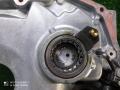 корпус АКПП ( КПП ) Opel Astra H рестайлинг (2006—2014) 2012, 1.8i Z18XER, 93166869 - фото №4