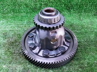 дифференциал Opel Astra H рестайлинг (2006—2014) 2012, 1.8i Z18XER, 93192033
