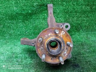 кулак поворотный правый Opel Mokka I (2012—2016) 2013, 1.6i A16XER, 95934240
