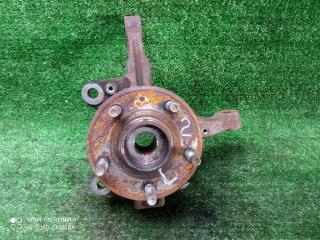 кулак поворотный левый Opel Mokka I (2012—2016) 2013, 1.6i A16XER, 95934239