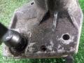 механизм выбора передач Opel Zafira B рестайлинг (2008—2014) 2010, 1.6i A16XER, 24578948 - фото №6