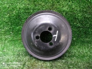 шкив помпы Opel Astra H рестайлинг (2006—2014) 2012, 1.8i Z18XER, 24405900