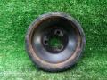 шкив помпы Opel Astra H рестайлинг (2006—2014) 2012, 1.8i Z18XER, 24405900 - фото №3