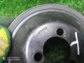 шкив помпы Opel Astra H рестайлинг (2006—2014) 2012, 1.8i Z18XER, 24405900 - фото №5