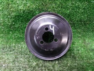 шкив помпы Opel Astra H рестайлинг (2006—2014) 2012, 1.8i Z18XER, 24405900