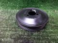 шкив помпы Opel Astra H рестайлинг (2006—2014) 2012, 1.8i Z18XER, 24405900 - фото №2