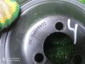 шкив помпы Opel Astra H рестайлинг (2006—2014) 2012, 1.8i Z18XER, 24405900 - фото №5