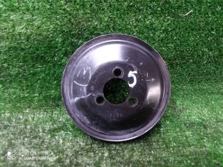 шкив помпы Opel Astra H рестайлинг (2006—2014) 2012, 1.8i Z18XER, 24405900