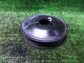 шкив помпы Opel Astra H рестайлинг (2006—2014) 2012, 1.8i Z18XER, 24405900 - фото №2