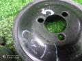 шкив помпы Opel Astra H рестайлинг (2006—2014) 2012, 1.8i Z18XER, 24405900 - фото №5