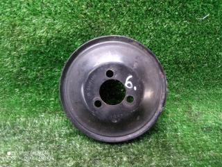 шкив помпы Opel Astra H рестайлинг (2006—2014) 2012, 1.8i Z18XER, 24405900