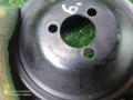 шкив помпы Opel Astra H рестайлинг (2006—2014) 2012, 1.8i Z18XER, 24405900 - фото №5