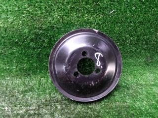 шкив помпы Opel Astra H рестайлинг (2006—2014) 2012, 1.8i Z18XER, 24405900