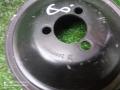 шкив помпы Opel Astra H рестайлинг (2006—2014) 2012, 1.8i Z18XER, 24405900 - фото №5