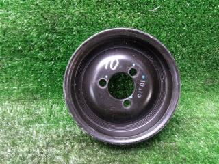 шкив помпы Chevrolet Cruze I (2009—2012) 2011, 55565004