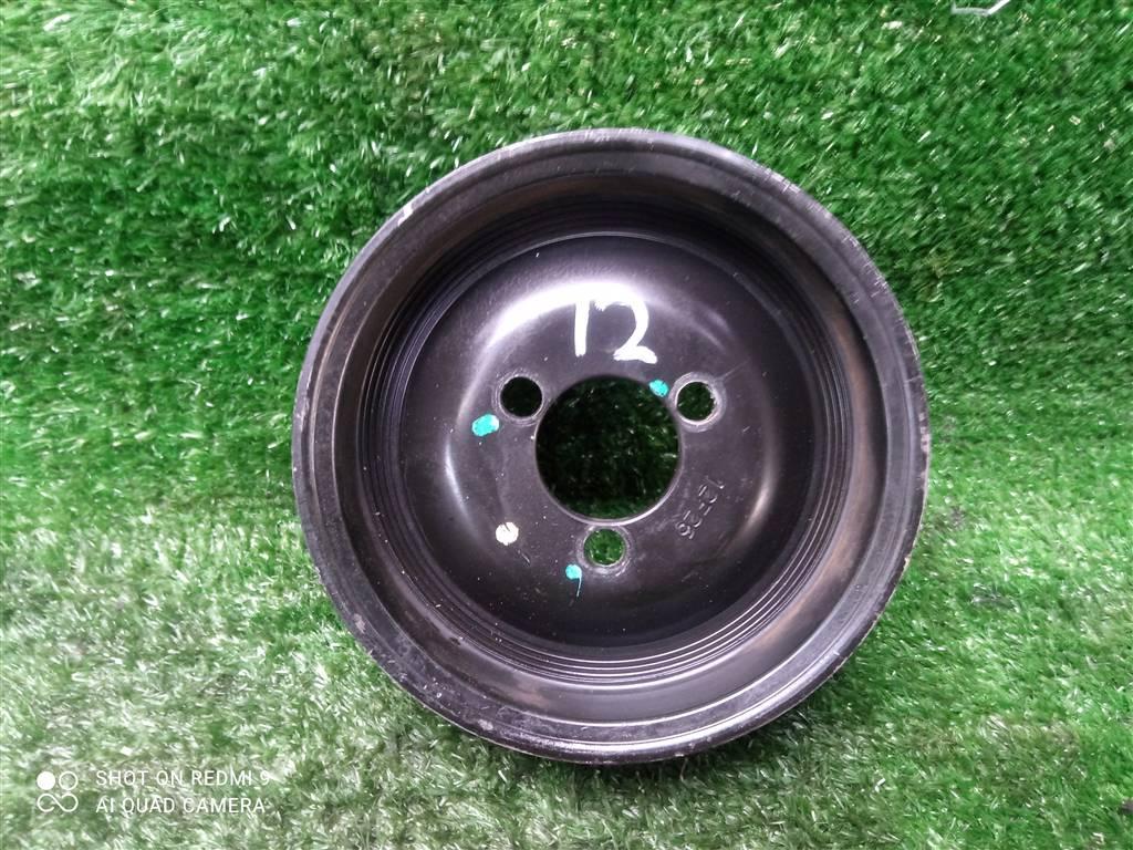 шкив помпы Opel Insignia I (2008—2013) 2010, 1.8i A18XER, 55565004 - фото №1