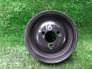 шкив помпы Opel Insignia I (2008—2013) 2010, 1.8i A18XER, 55565004