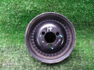 шкив помпы Chevrolet Cruze I (2009—2012) 2011, 55565004