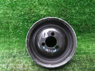 шкив помпы Opel Astra J рестайлинг (2012—2018) 2014, 1.6i A16XER, 55565004