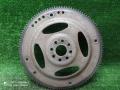 маховик Land Rover Range Rover Sport I (2005—2009) 2008, 2.7TD 276TDV6, 4R836375AC - фото №3