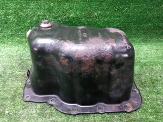 масляный поддон Land Rover Range Rover Sport I (2005—2009) 2008, 2.7TD 276TDV6, 4H2Q6675DA