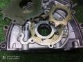 насос масляный Land Rover Range Rover Sport I (2005—2009) 2008, 2.7TD 276TD, LR002465 - фото №6