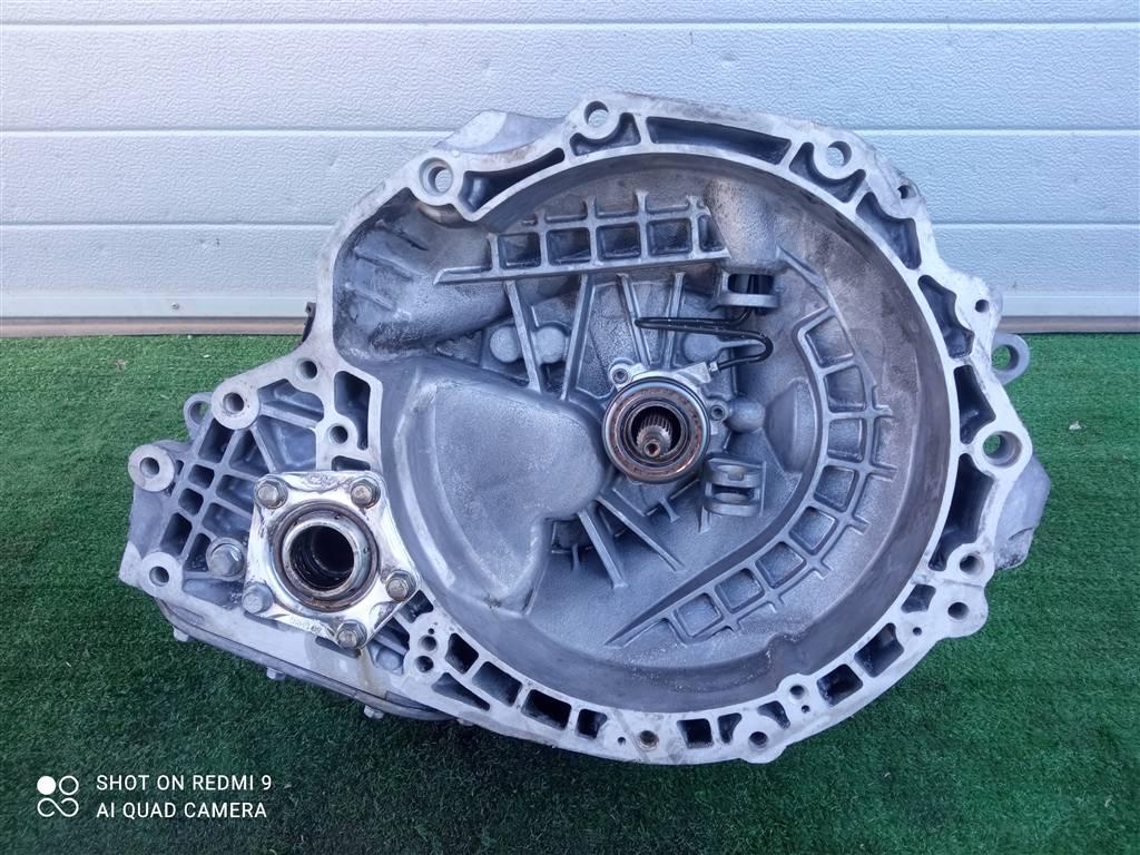 КПП механическая (МКПП) Chevrolet Cruze I (2009—2012) 2011, 1.8i F18D4, 25185023 - фото №1