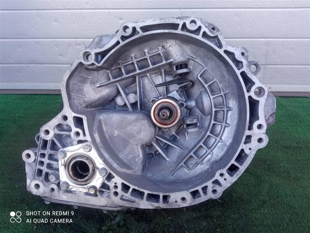 КПП механическая (МКПП) Chevrolet Cruze I (2009—2012) 2011, 1.8i F18D4, 25185023 - фото №1