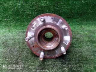 ступица передняя Opel Astra GTC J (2009—2012) 2011, 1.6T A16LET, 13583479