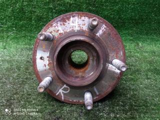 ступица передняя Opel Astra GTC J (2009—2012) 2011, 1.6T A16LET, 13583479