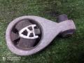 подушка крепления двигателя Nissan Qashqai I (2006—2010) 2009, 2.0TD MR20DE, 11360JD70A - фото №4