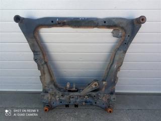 балка подвески передняя (подрамник) Nissan Qashqai I (2006—2010) 2009, 2.0TD M9R, 54400JD70A