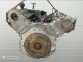 двигатель Volkswagen Touareg I рестайлинг (2006—2010) 2008, 3.0TD CASA 157519, 059100031J - фото №4