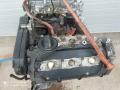 двигатель Volkswagen Touareg I рестайлинг (2006—2010) 2008, 3.0TD CASA 157519, 059100031J - фото №8