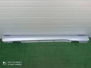 накладка на порог Opel Vectra C рестайлинг (2005—2008) 2007, 1.8i Z18XER, 9270972