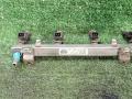 форсунка Opel Corsa D (2006—2010) 2010, 1.4i Z14XEP, 0280158501 - фото №5