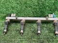 форсунка Opel Corsa D (2006—2010) 2010, 1.4i Z14XEP, 0280158501 - фото №6