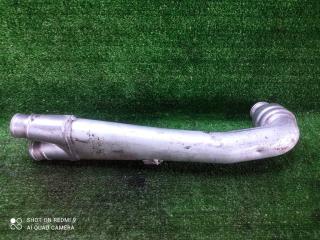 патрубок интеркулера Volkswagen Touareg I рестайлинг (2006—2010) 2008, 3.0TD CASA, 7P0145941A