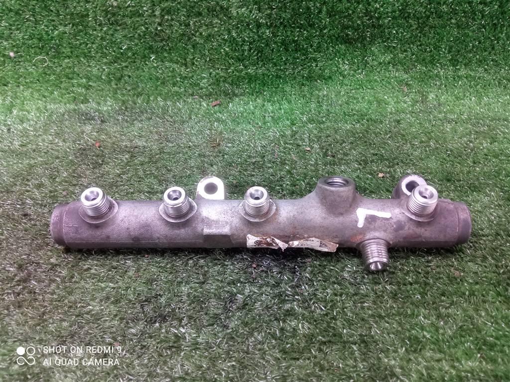 топливная рампа Volkswagen Touareg II (2010—2014) 2012, 3.0TD CASA, 059130089AM - фото №1