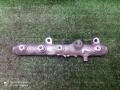 топливная рампа Volkswagen Touareg II (2010—2014) 2012, 3.0TD CASA, 059130089AM - фото №2