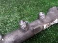 топливная рампа Volkswagen Touareg II (2010—2014) 2012, 3.0TD CASA, 059130089AM - фото №7