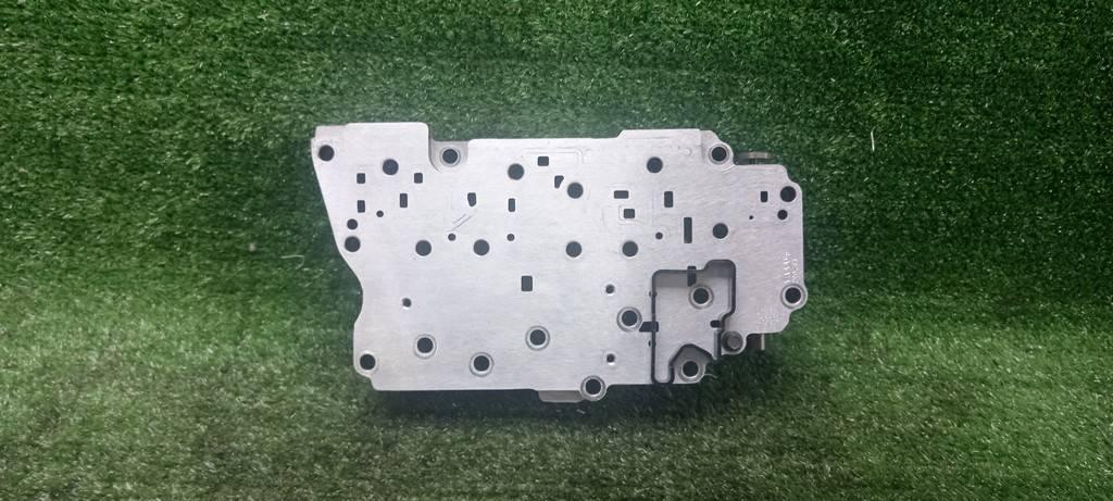 гидроблок АКПП Chevrolet Cruze I (2009—2012) 2011, 1.6i F16D4, 24248223 - фото №1