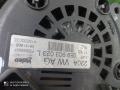 генератор Volkswagen Touareg II (2010—2014) 2012, 3.0TD CASA, 059903023L - фото №7