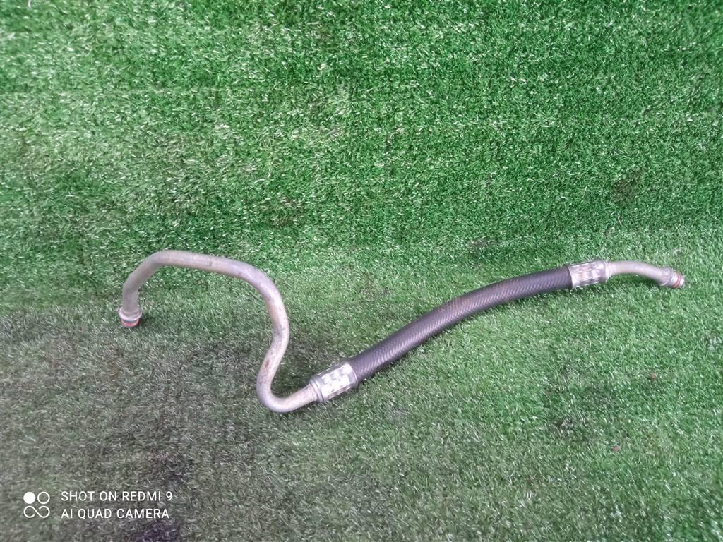трубка гидроусилителя Opel Astra H рестайлинг (2006—2014) 2012, 1.8i Z18XER, 13122703 - фото №1