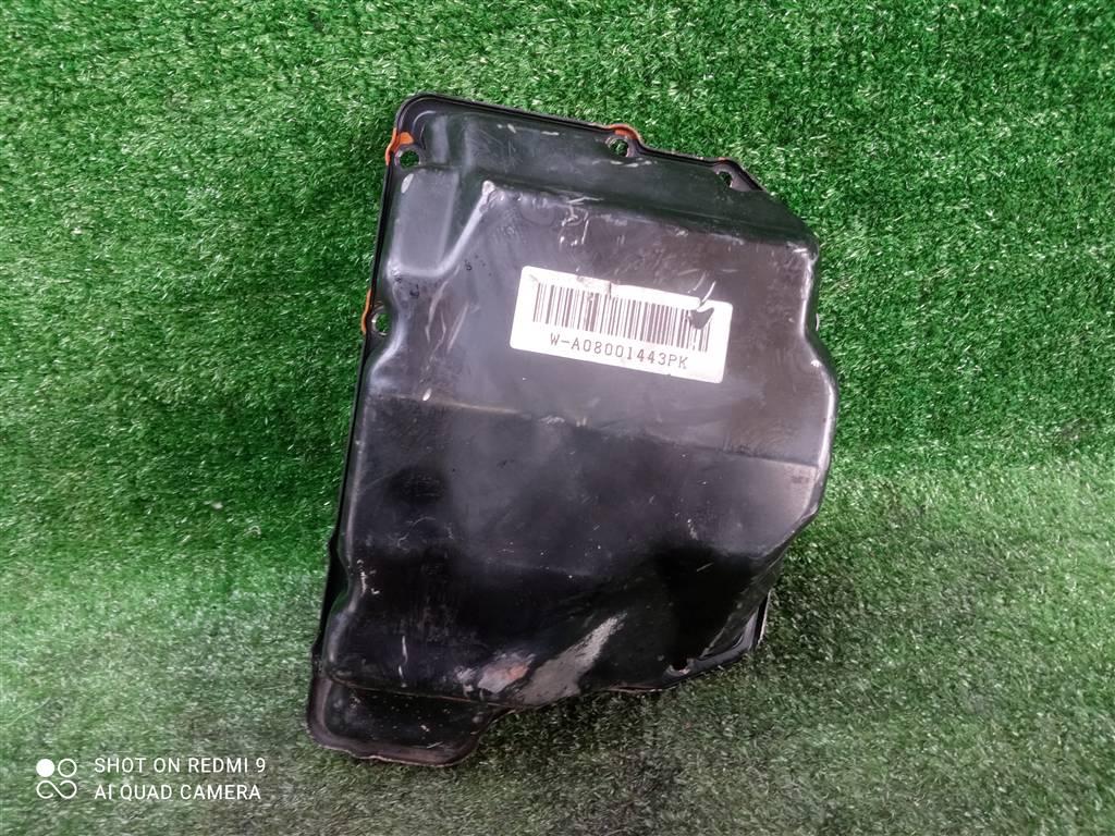 прочая запчасть Opel Zafira B рестайлинг (2008—2014) 2010, TF80SC - фото №1