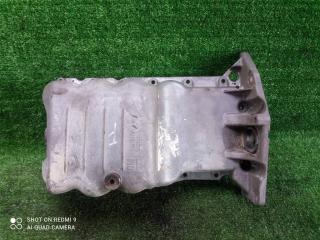 масляный поддон Opel Astra H рестайлинг (2006—2014) 2012, 1.4i Z14XEP, 9128621