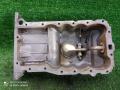 масляный поддон Opel Astra H рестайлинг (2006—2014) 2012, 1.4i Z14XEP, 9128621 - фото №6